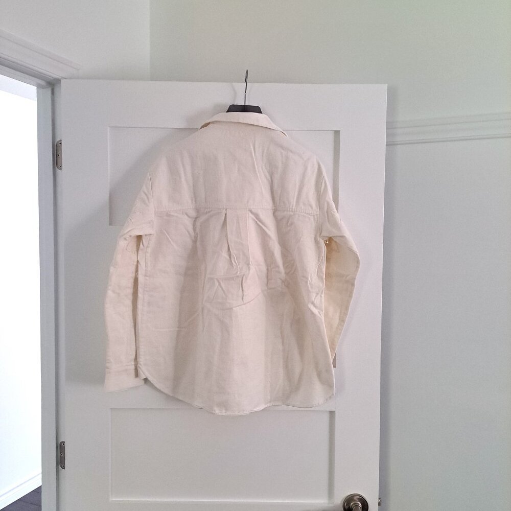 Nina Sezane Shirt - Picture 5 of 6